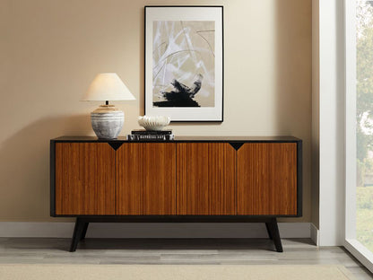 Greenington - Rodney Sideboard, Copper - ROD002CP view 10