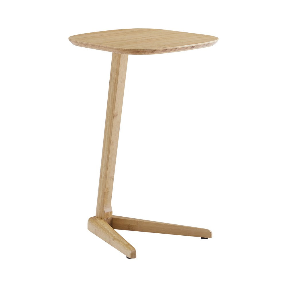 Greenington - Ryan Side Table, Sand - RYN002SD view 1