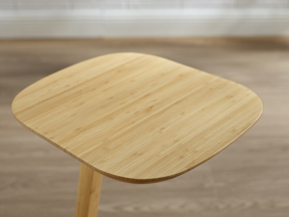 Greenington - Ryan Side Table, Sand - RYN002SD view 2