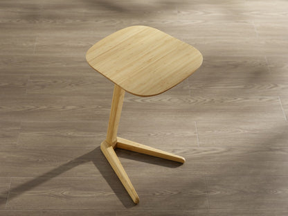 Greenington - Ryan Side Table, Sand - RYN002SD view 5