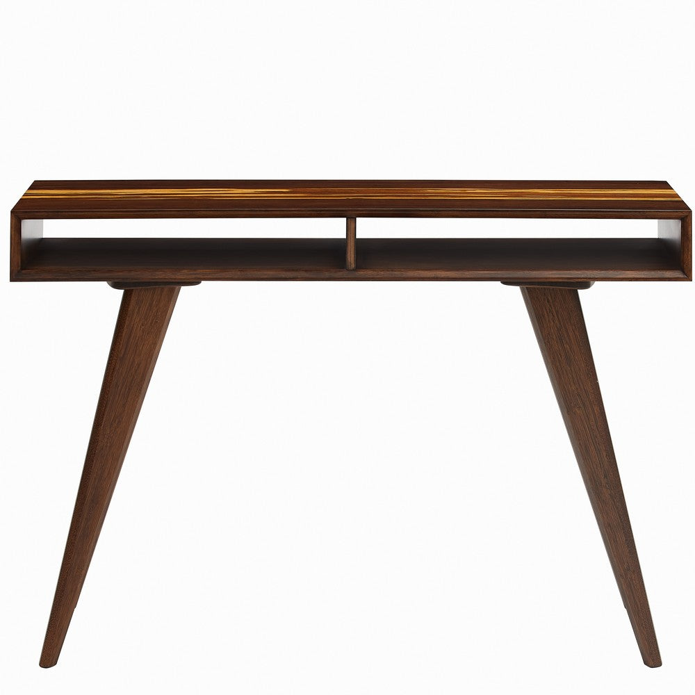 Greenington - Sarah Console Table, Burgundy - SRH009BG view 2