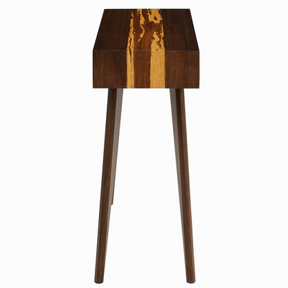 Greenington - Sarah Console Table, Burgundy - SRH009BG view 3
