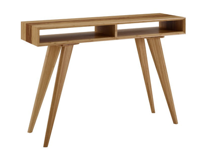 Greenington - Sarah Console Table, Golden - SRH009GD view 1