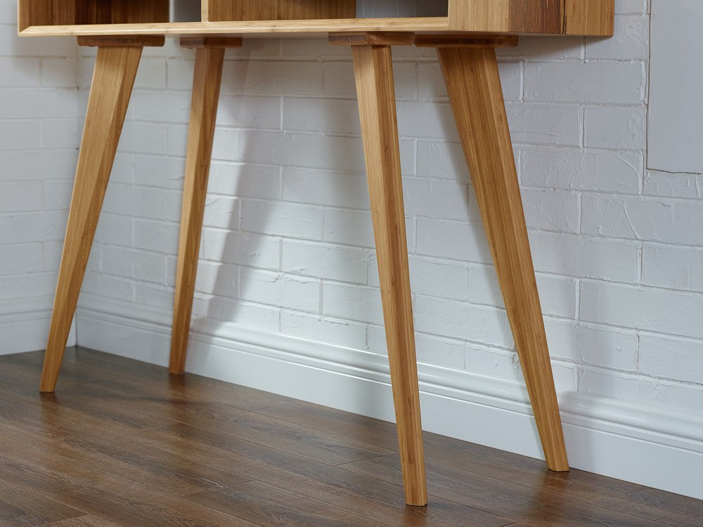 Greenington - Sarah Console Table, Golden - SRH009GD view 4