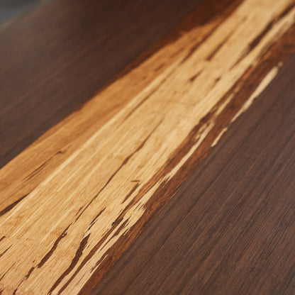 Greenington - Sarah Dining Table, Burgundy - SRH008BG view 6