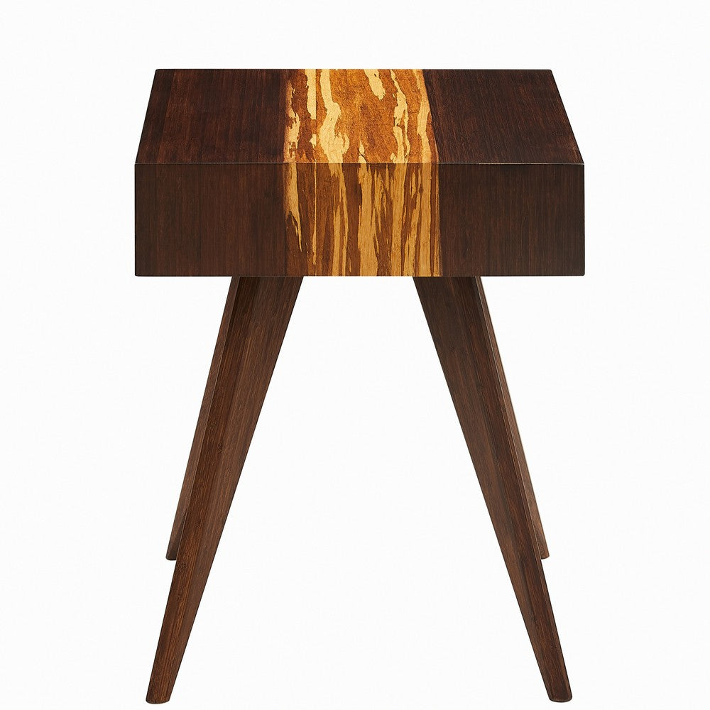 Greenington - Sarah End Table, Burgundy - SRH011BG view 3