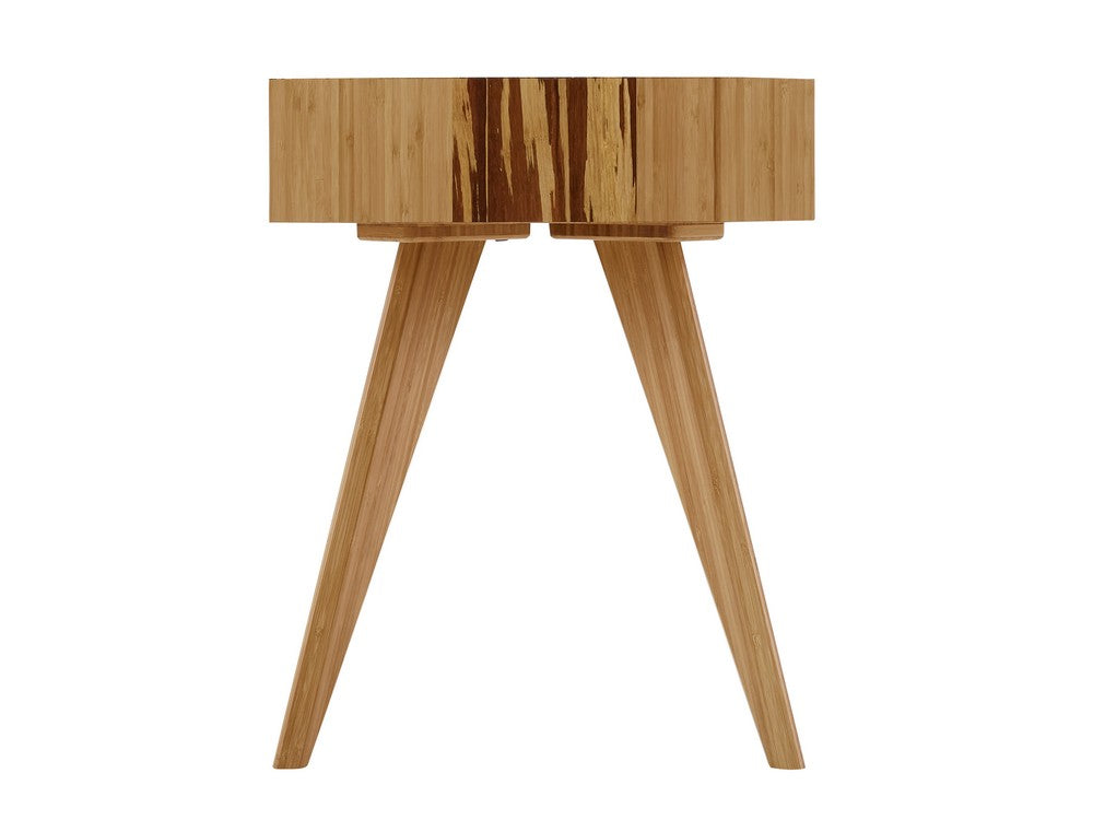 Greenington - Sarah End Table, Golden - SRH011GD view 3