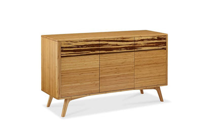 Greenington - Sarah Sideboard, Golden - SRH006GD view 1