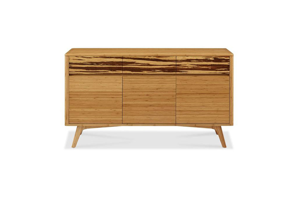 Greenington - Sarah Sideboard, Golden - SRH006GD view 2