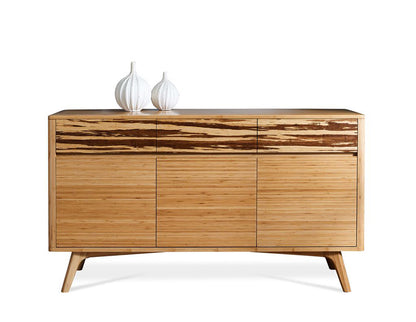 Greenington - Sarah Sideboard, Golden - SRH006GD view 3
