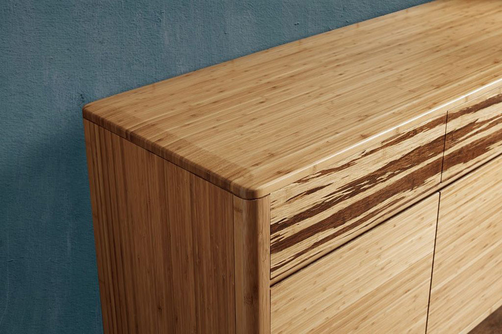 Greenington - Sarah Sideboard, Golden - SRH006GD view 5
