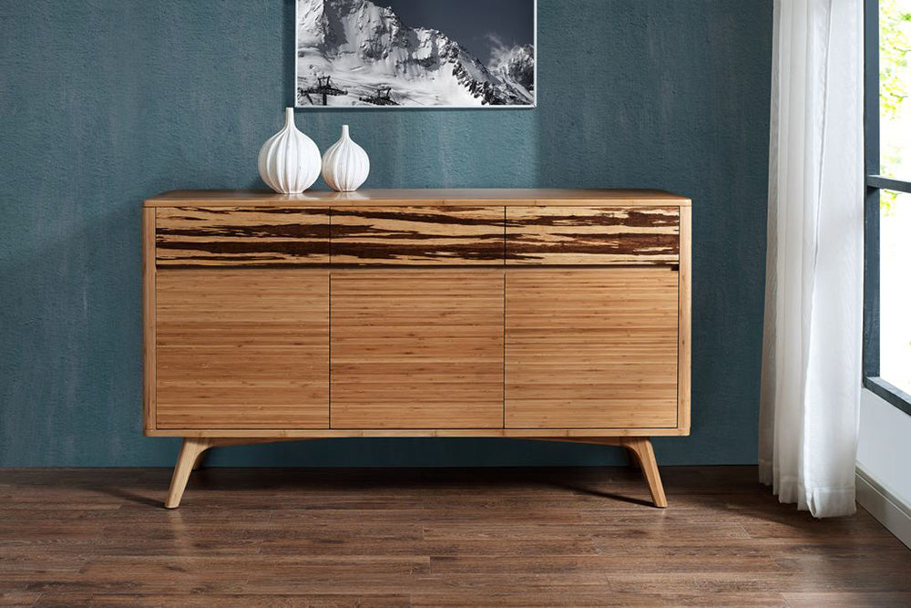 Greenington - Sarah Sideboard, Golden - SRH006GD view 7