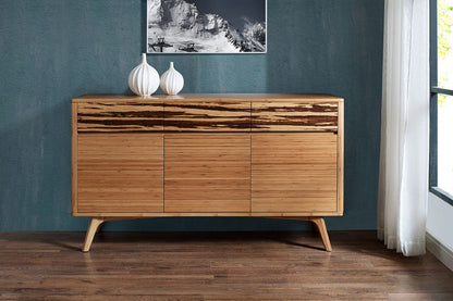 Greenington - Sarah Sideboard, Golden - SRH006GD view 7