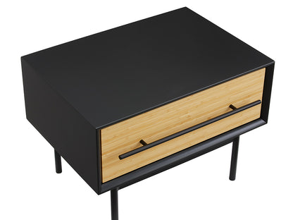 Greenington - Spencer 1 Drawer Nightstand, Sand - SPN004SD view 3