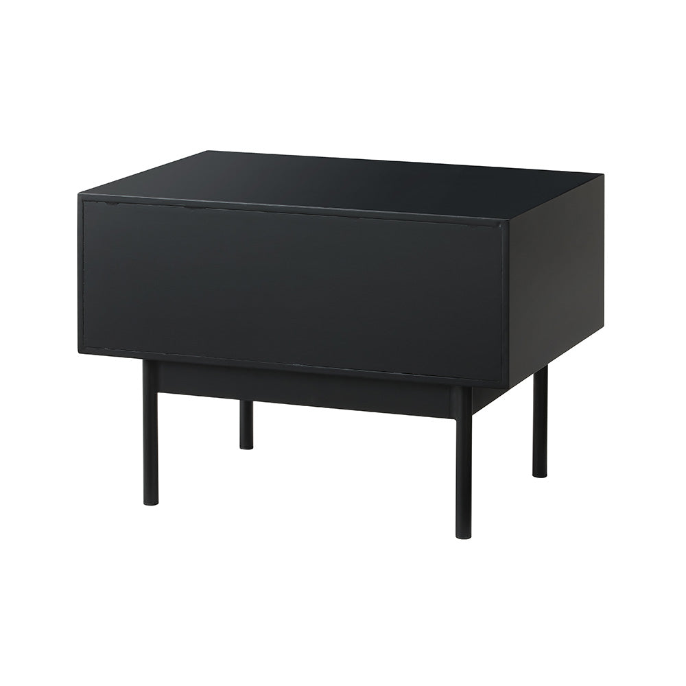 Greenington - Spencer 1 Drawer Nightstand, Sand - SPN004SD view 4