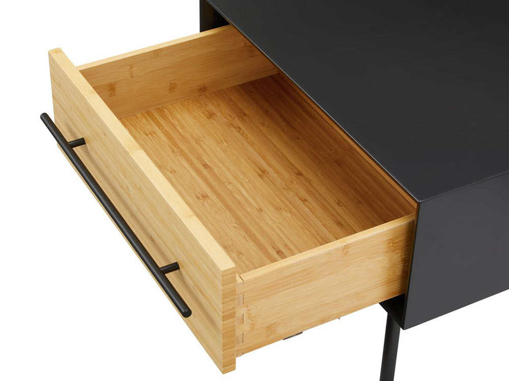 Greenington - Spencer 1 Drawer Nightstand, Sand - SPN004SD view 5