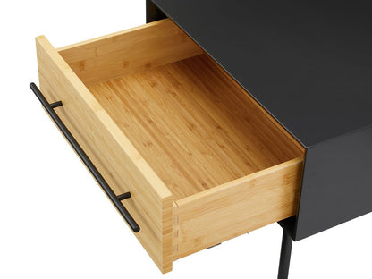 Greenington - Spencer 1 Drawer Nightstand, Sand - SPN004SD view 5