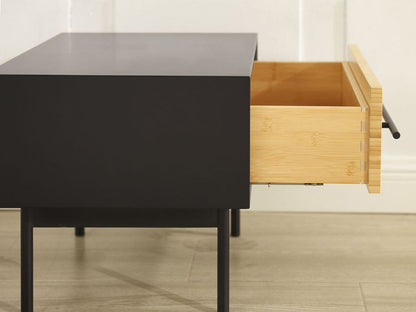 Greenington - Spencer 1 Drawer Nightstand, Sand - SPN004SD view 9