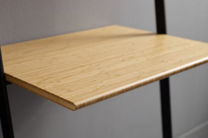 Greenington - Spencer Leaning Desk, Sand - SPN009SD view 4