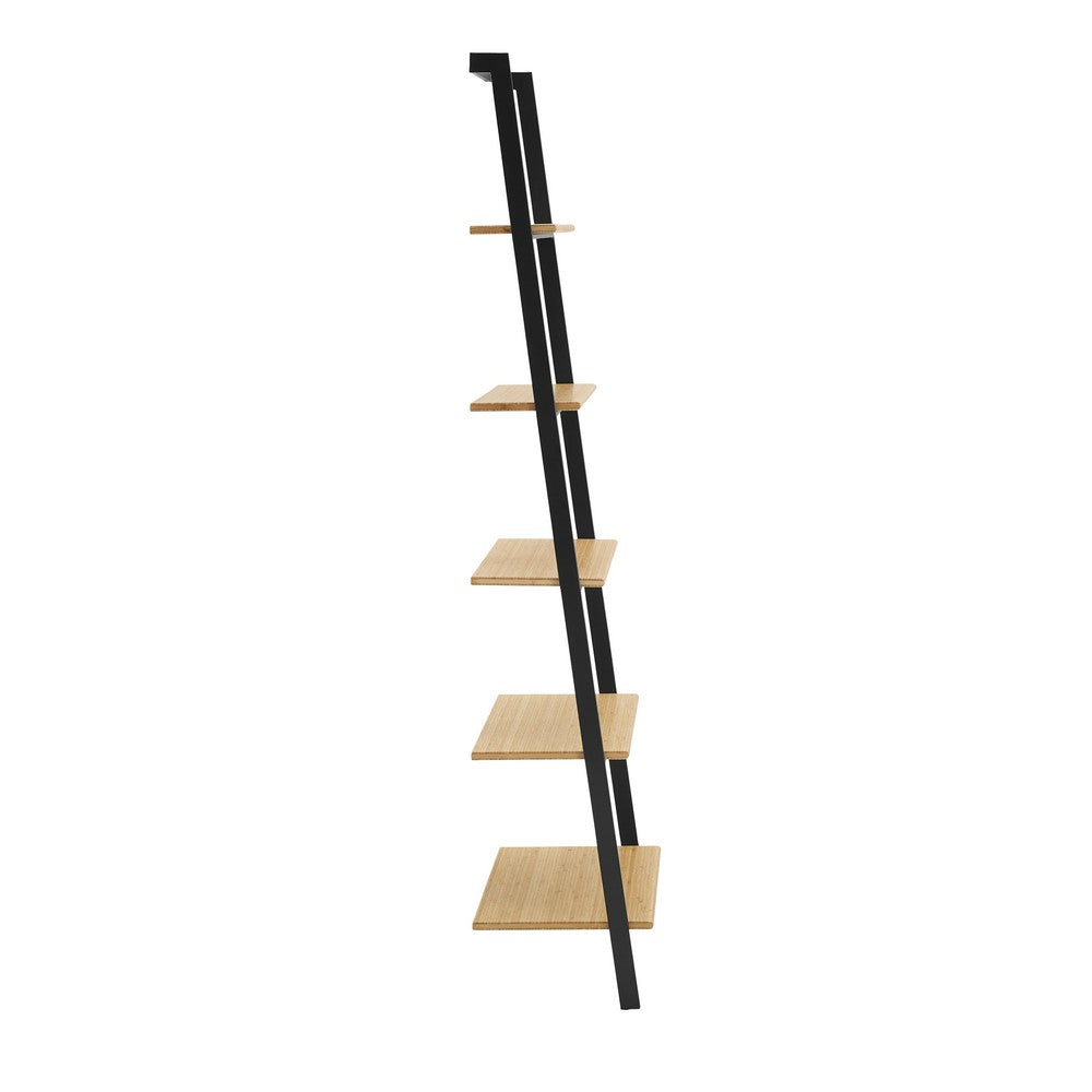 Greenington - Spencer Leaning Shelf, Sand - SPN010SD view 2