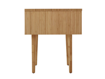 Greenington - Tristan Nightstand, Golden - TSN092GD view 3