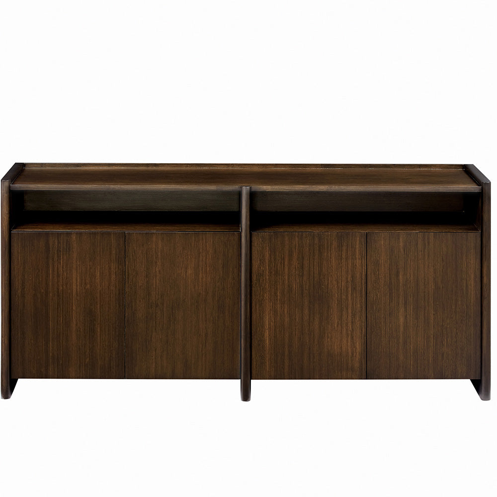 Greenington - Uson Sideboard, Coffee  - USN002CE view 2