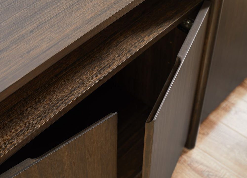 Greenington - Uson Sideboard, Coffee  - USN002CE view 7