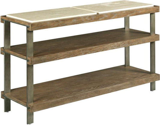 Hammary - Amara Sofa Table - 034-925_CLOSEOUT-HC veiw 1