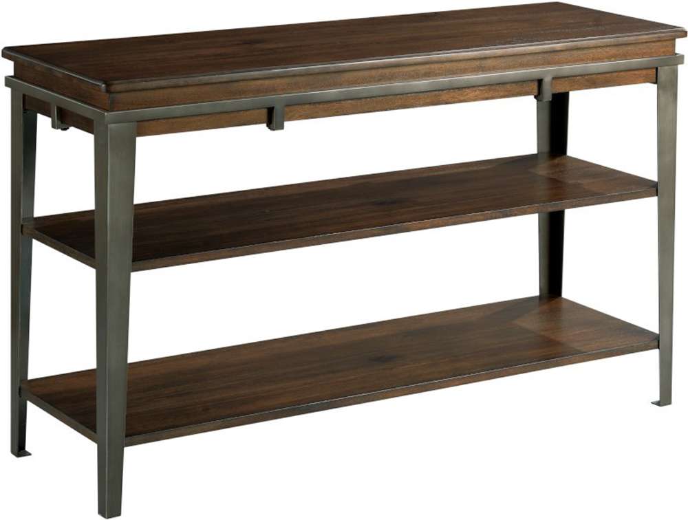 Hammary - Composite Sofa Table - 979-925 veiw 1