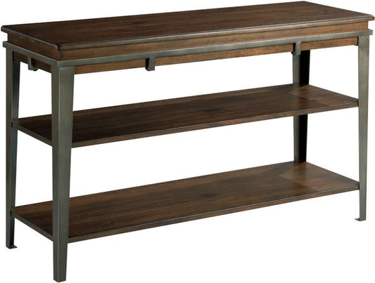 Hammary - Composite Sofa Table - 979-925 veiw 1