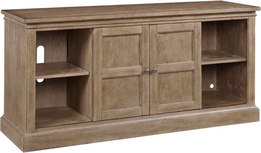 Hammary - Donelson 66in Entertainment Console - 048-585 veiw 1