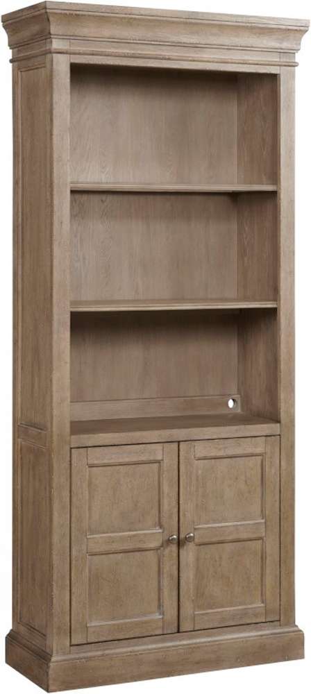 Hammary - Donelson Bookcase - 048-589 veiw 1