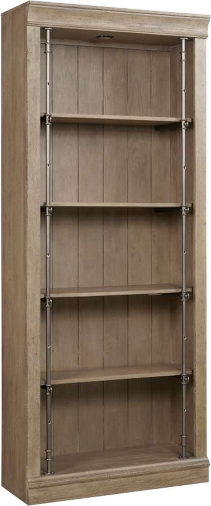 Hammary - Donelson Bunching Bookcase - 048-588 veiw 1