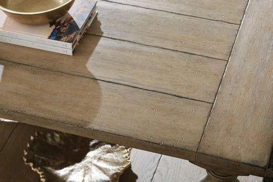 Hammary - Donelson Rectangular Coffee Table - 048-910 veiw 2