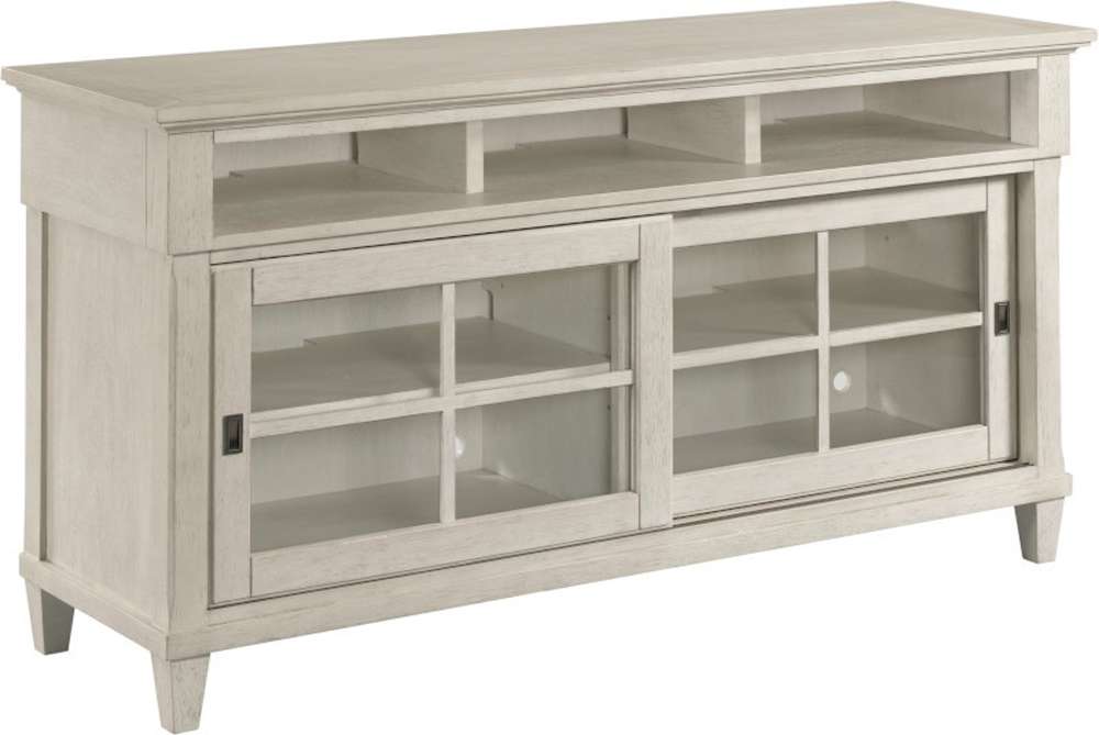 Hammary - Grand Bay Loggerhead Entertainment Console - 016-585_HAM veiw 1