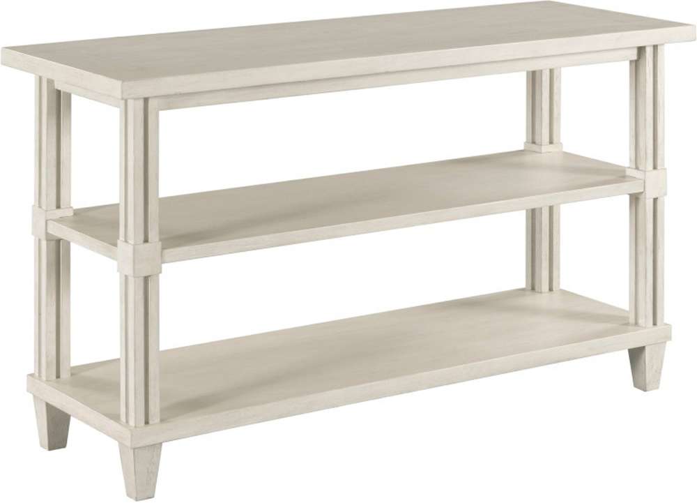 Hammary - Grand Bay Wayland Sofa Table - 016-925_HAM veiw 1