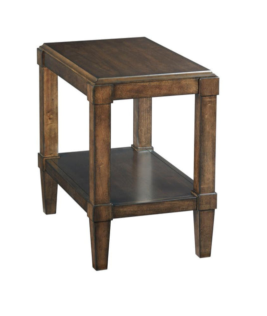 Hammary - Halsey Chairside Table - 620-916 veiw 1
