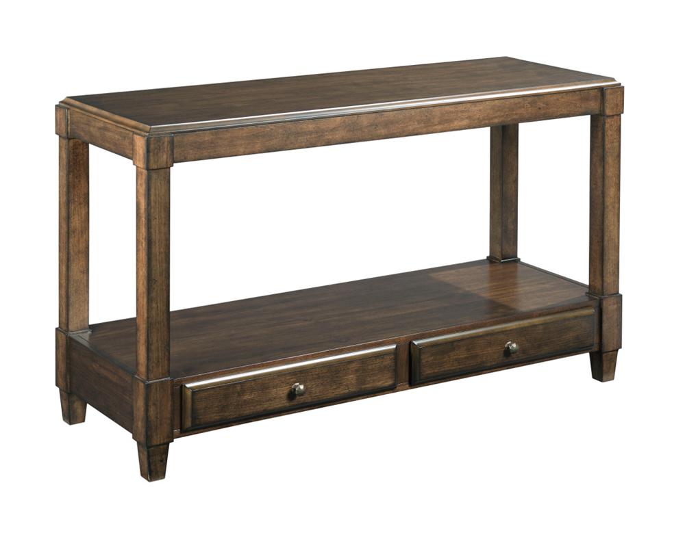 Hammary - Halsey Sofa Table - 620-925 veiw 1