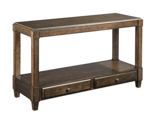 Hammary - Halsey Sofa Table - 620-925 veiw 1