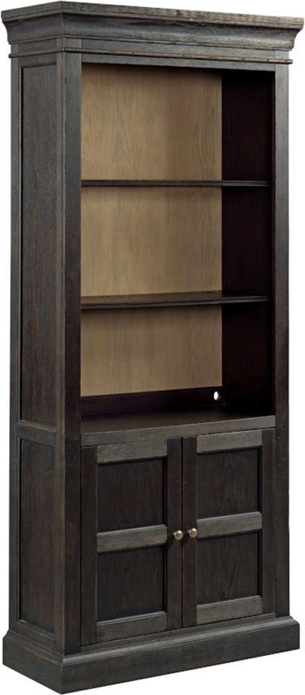 Hammary - Hancock Bookcase - 038-589 veiw 1