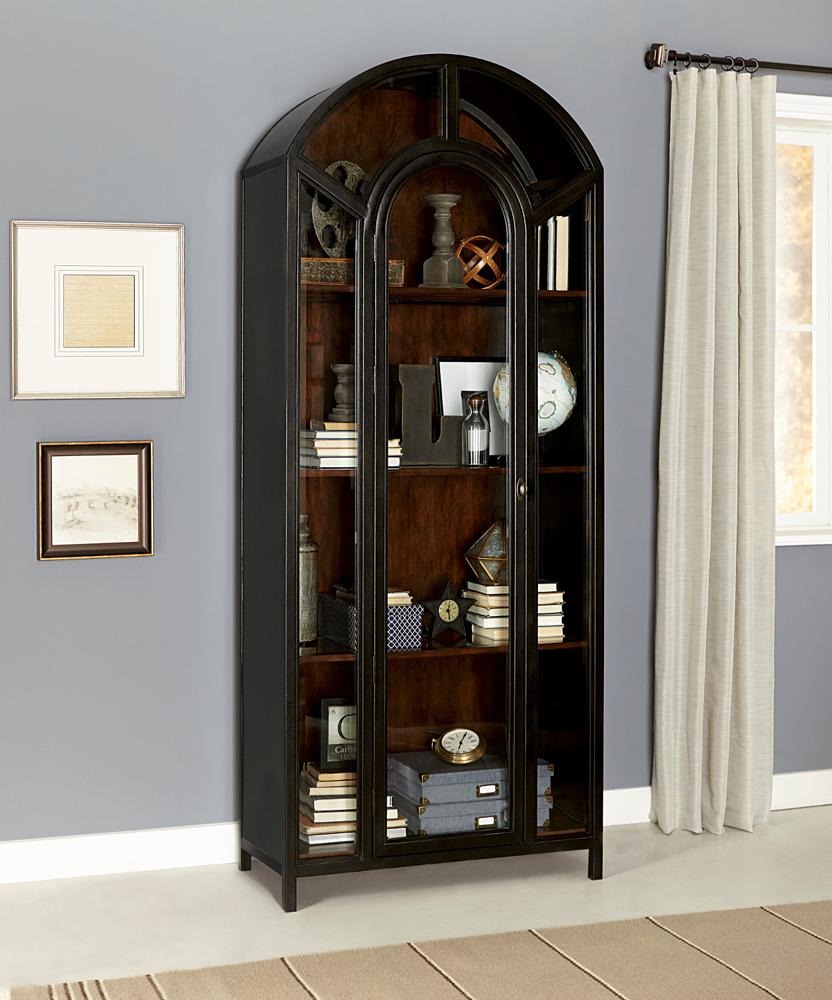 Hammary - Hidden Treasures Apothecary Cabinet - 090-762 veiw 1