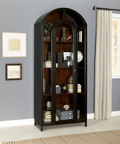 Hammary - Hidden Treasures Apothecary Cabinet - 090-762 veiw 1