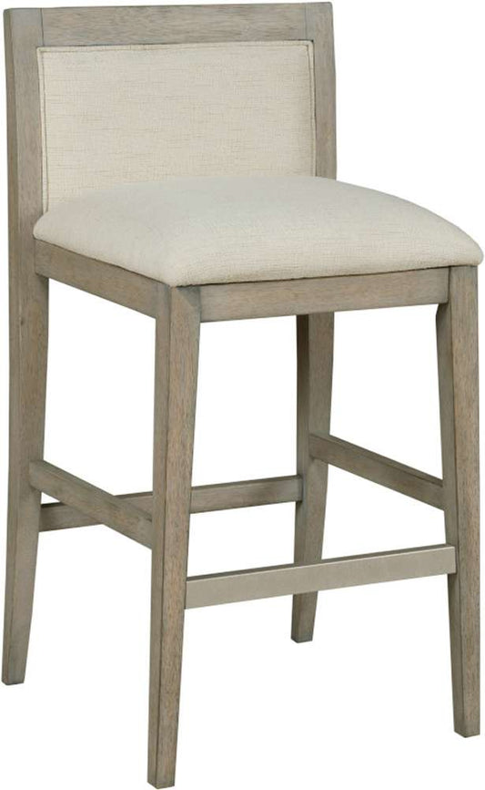 Hammary - Hidden Treasures Barstool - 090-987_CLOSEOUT-HC veiw 1