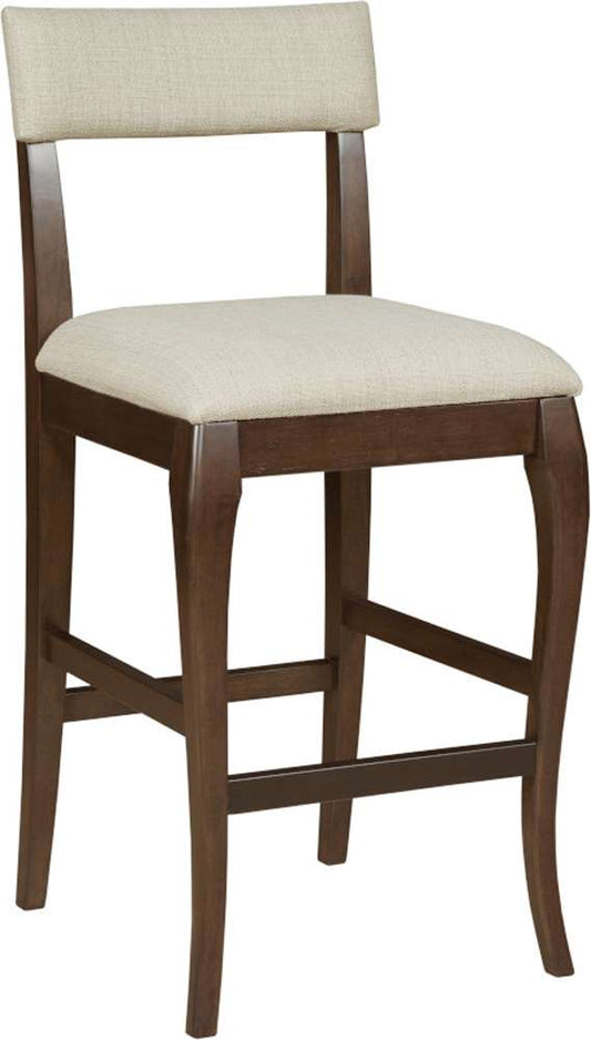Hammary - Hidden Treasures Barstool - 090-989_CLOSEOUT-HC veiw 1