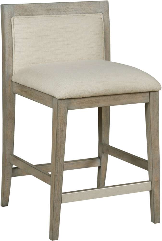 Hammary - Hidden Treasures Counter Stool - 090-988 veiw 1