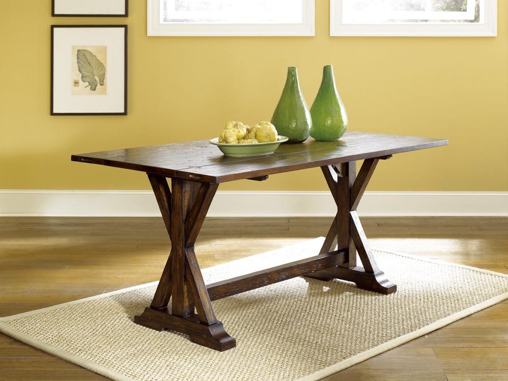 Hammary - Hidden Treasures Flip Top Console Table - 090-276 veiw 3