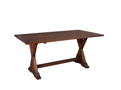 Hammary - Hidden Treasures Flip Top Console Table - 090-276 veiw 4