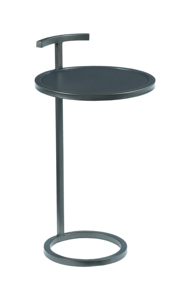 Hammary - Hidden Treasures Round Accent Table - 090-849 veiw 1