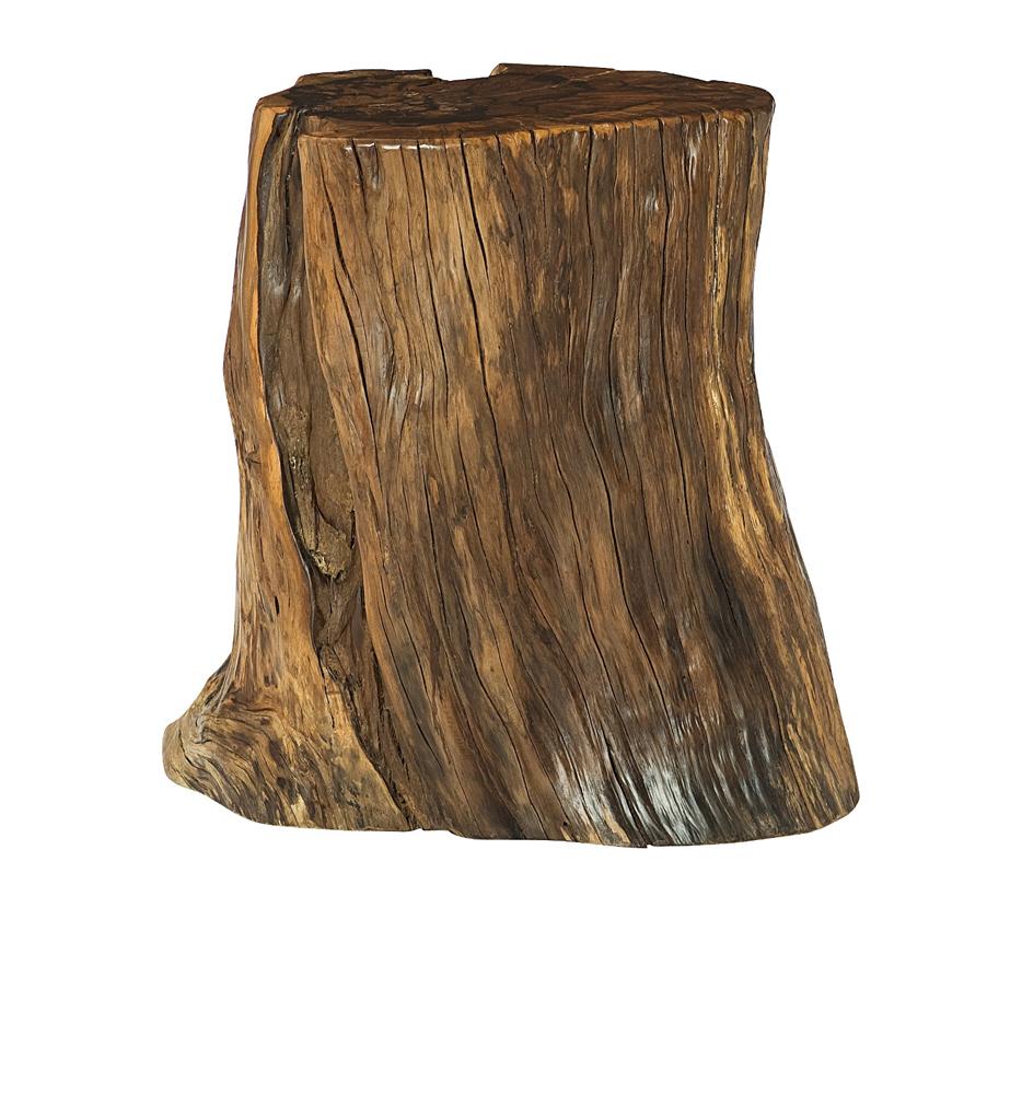 Hammary - Hidden Treasures Tree Trunk Accent Table - 090-773 veiw 3