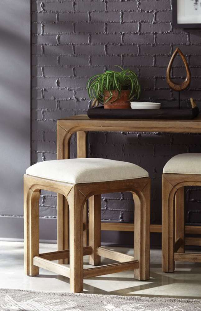 Hammary - Jetson Bar Stool - 052-690 veiw 1